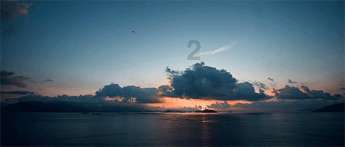 章鱼喷墨汁